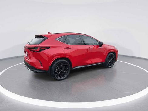 Used 2022 Lexus NX 350 F Sport image 9
