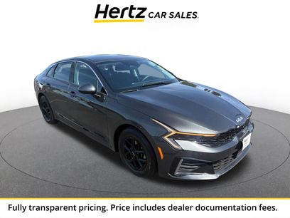 Used 2025 Kia K5 LXS