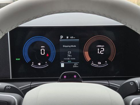 New 2026 Hyundai Santa Fe SEL FWD image 9