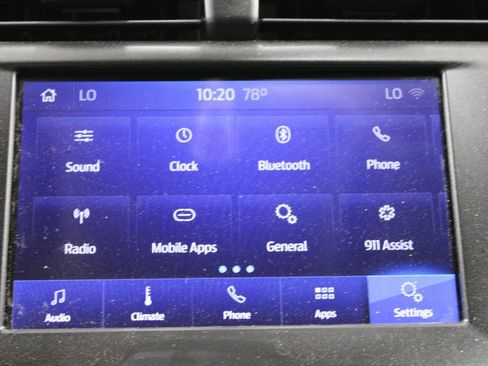 Used 2020 Ford Fusion SE image 30