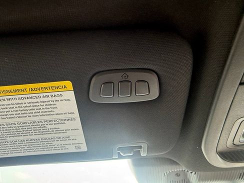 New 2026 Ford Explorer ST w/ Sun And Sound Package AWD/4WD image 32