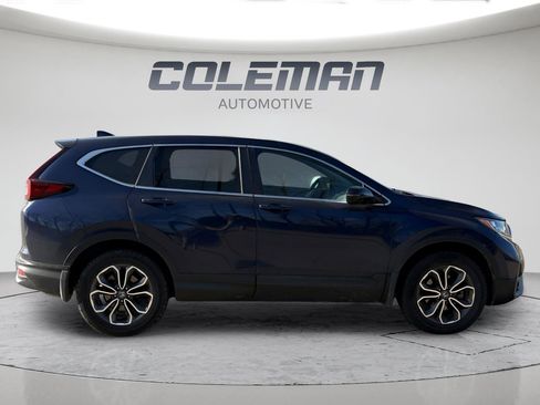 Used 2022 Honda CR-V EX image 6