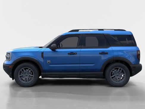 New 2026 Ford Bronco Sport Big Bend AWD/4WD image 34