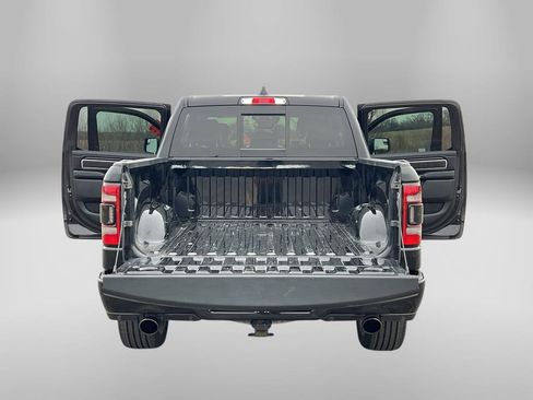 Used 2023 RAM 1500 Laramie AWD/4WD image 41