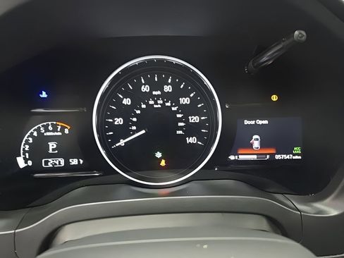 Used 2019 Honda HR-V EX image 28