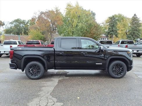 New 2026 GMC Sierra 1500 Elevation w/ Elevation Premium Package image 2