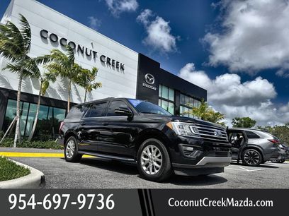 Used 2021 Ford Expedition Max XLT