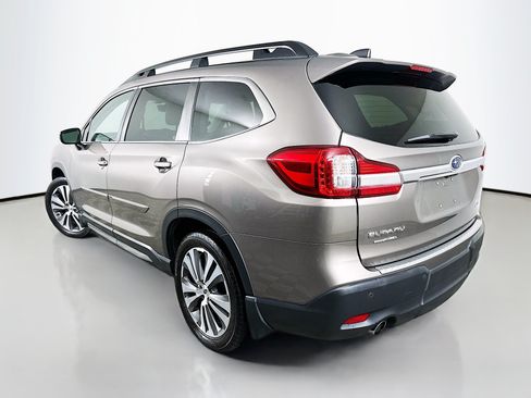 Used 2021 Subaru Ascent Limited w/ Technology Package AWD/4WD image 5