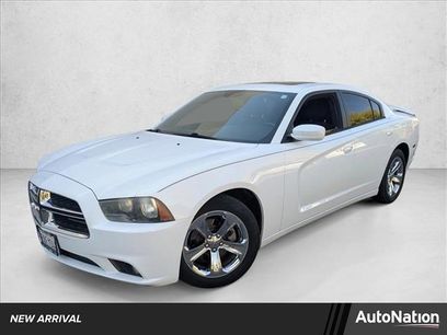 Used 2014 Dodge Charger SXT w/ Sport Appearance Group