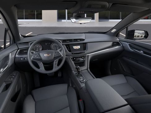 Used 2026 Cadillac XT5 Sportv AWD/4WD image 15