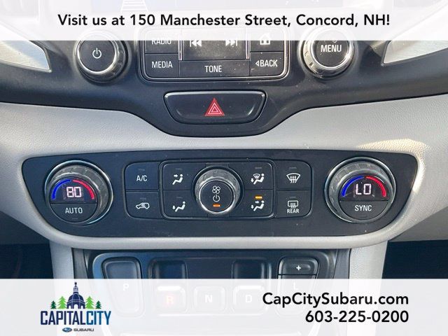 Used 2018 GMC Terrain SLE w/ Infotainment Package I AWD/4WD image 24