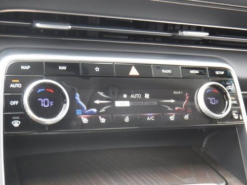 Used 2024 Genesis GV80 3.5T w/ Prestige Package image 36