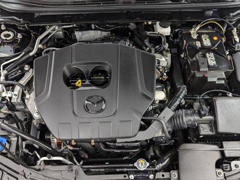 Used 2024 MAZDA MAZDA3 s image 33