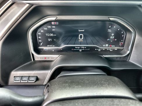 Used 2024 GMC Sierra 2500 Denali w/ Denali Reserve Package AWD/4WD image 30