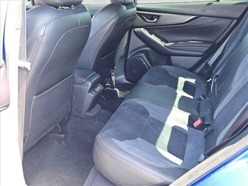 Used 2023 Subaru WRX Limited AWD/4WD image 25