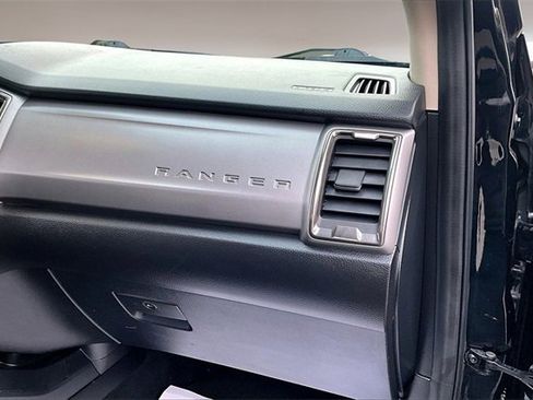 Used 2021 Ford Ranger XLT w/ Equipment Group 301A Mid image 24