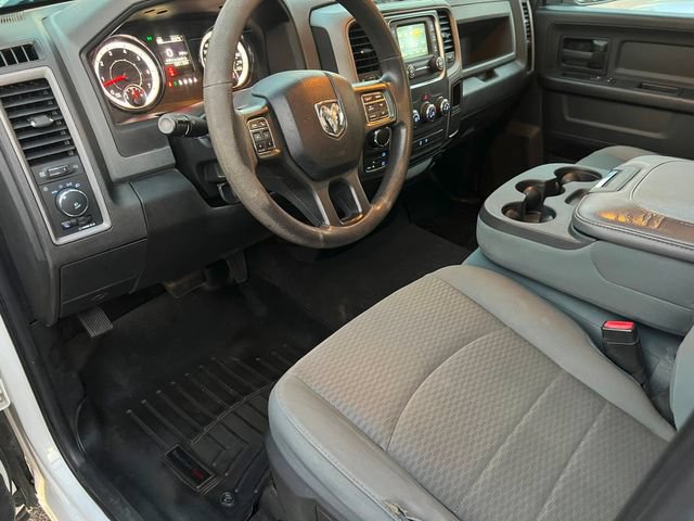 Used 2019 RAM 1500 Express w/ Express Value Package AWD/4WD image 15