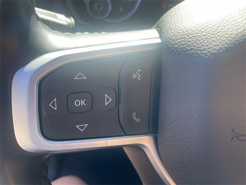 Used 2024 RAM 3500 Big Horn image 20