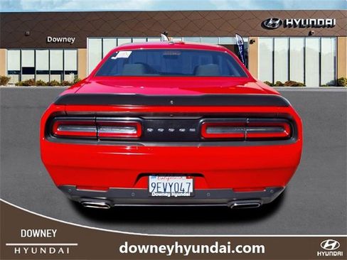 Used 2023 Dodge Challenger GT image 5