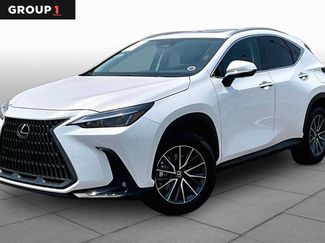 Used 2025 Lexus NX 350 AWD w/ Accessory Package (2T) video 1