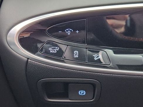 New 2026 Genesis GV70 2.5T Sport Prestige AWD/4WD image 17