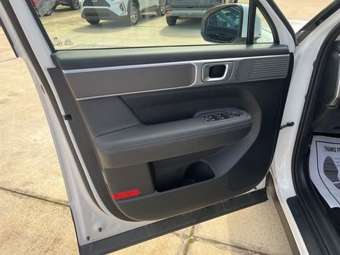 Used 2026 Hyundai Santa Fe SEL FWD image 11