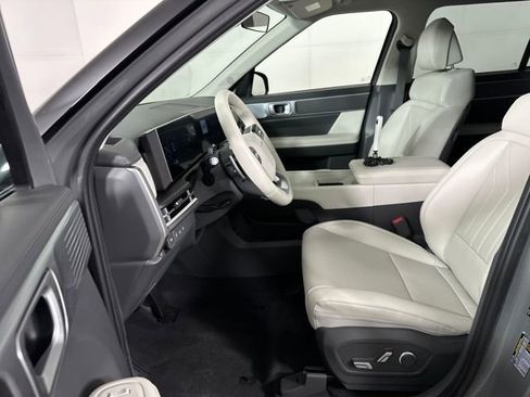 Certified 2026 Hyundai Santa Fe SEL image 11