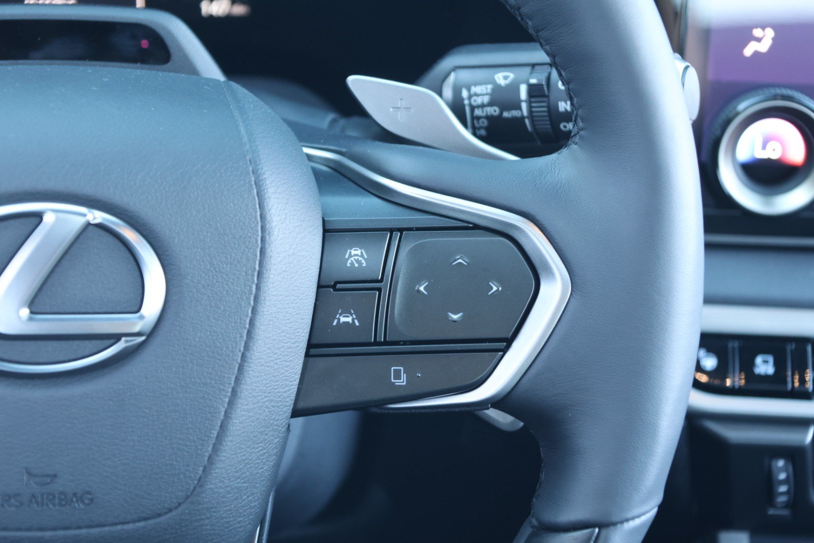 Certified 2024 Lexus RX 350 Premium Plus w/ Convenience Package FWD image 31