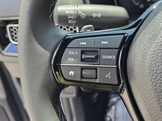 New 2026 Honda Civic Sport image 15