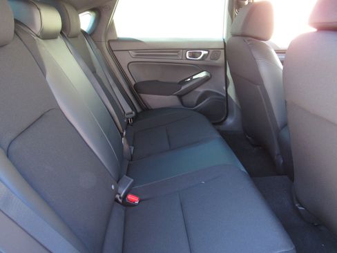 New 2026 Honda Civic Sport image 9