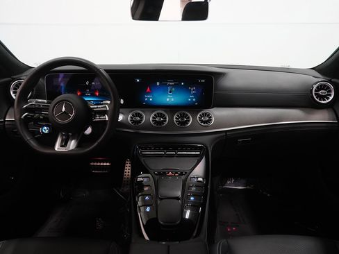 Certified 2024 Mercedes-Benz AMG GT 63 image 17