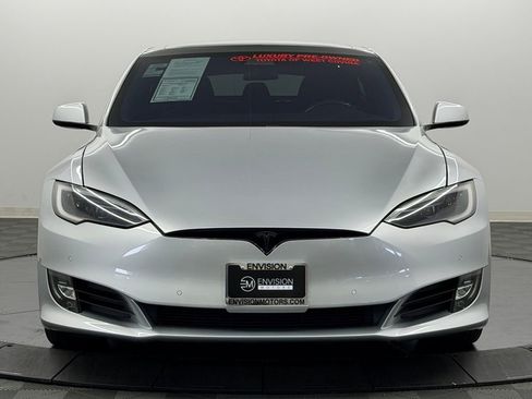 Used 2017 Tesla Model S 75D image 5