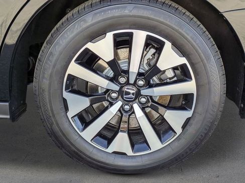 New 2026 Honda Odyssey EX-L image 9