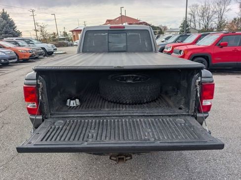 Used 2011 Ford Ranger XLT image 18
