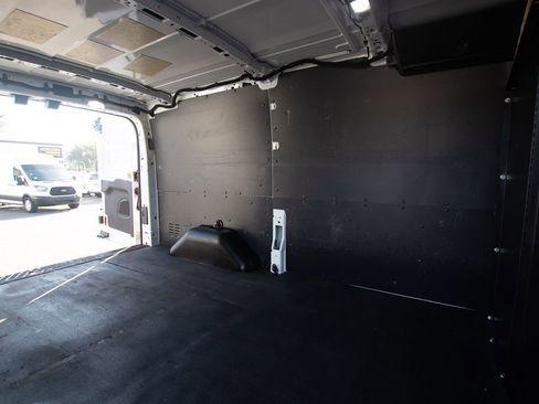 Used 2019 Ford Transit 150 130 Low Roof image 7