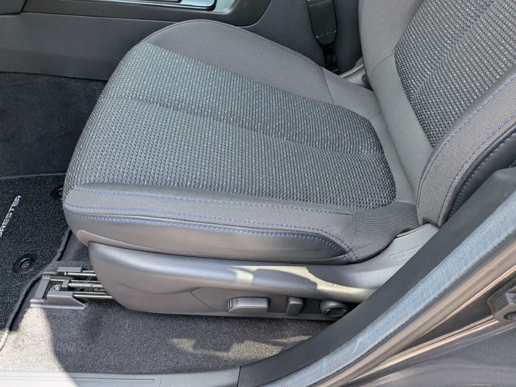 Certified 2026 Subaru Forester Premium AWD/4WD image 21