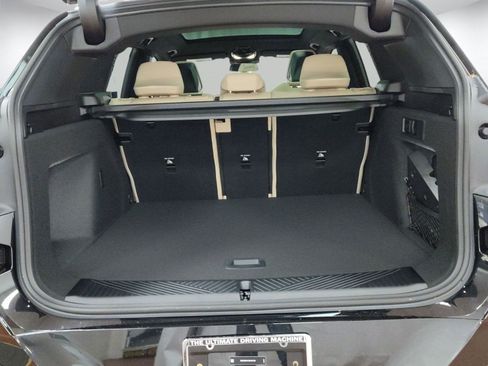 Used 2025 BMW X3 xDrive30i w/ M Sport Package image 21