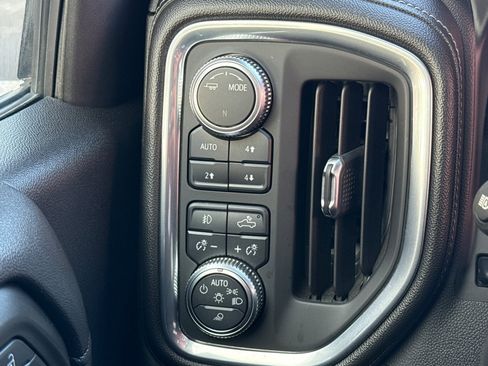 Used 2020 GMC Sierra 1500 Denali w/ Denali Premium Package image 37