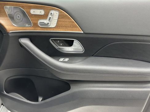 Certified 2024 Mercedes-Benz GLE 350 4MATIC w/ AMG Line Exterior image 18