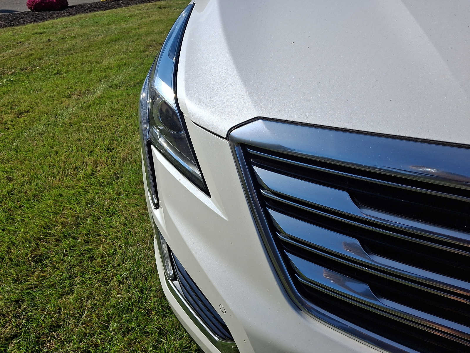 Used 2019 Cadillac XT5 Luxury FWD image 9
