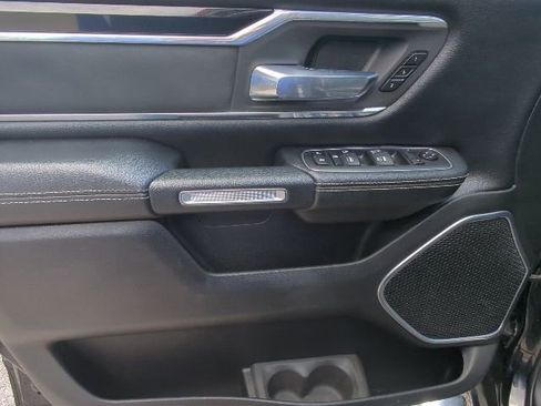 Certified 2020 RAM 1500 Laramie w/ Sport Appearance Package AWD/4WD image 13