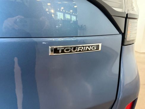 Used 2025 Subaru Forester Touring w/ Popular Package - Touring AWD/4WD image 24