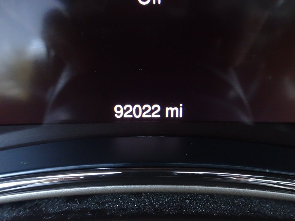 Used 2014 Jeep Grand Cherokee Summit AWD/4WD image 25