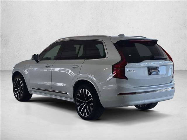 New 2026 Volvo XC90 T8 Plus w/ Protection Package AWD/4WD image 9