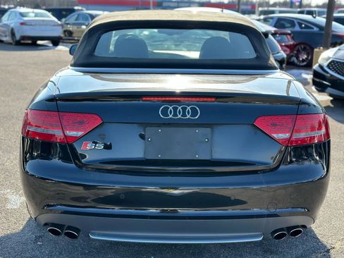 Used 2011 Audi S5 Prestige image 13