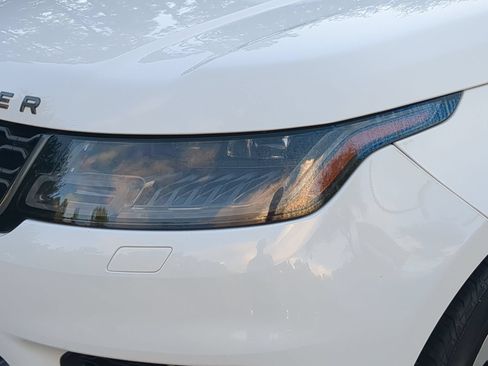 Used 2022 Land Rover Range Rover Sport HSE Dynamic AWD/4WD image 44