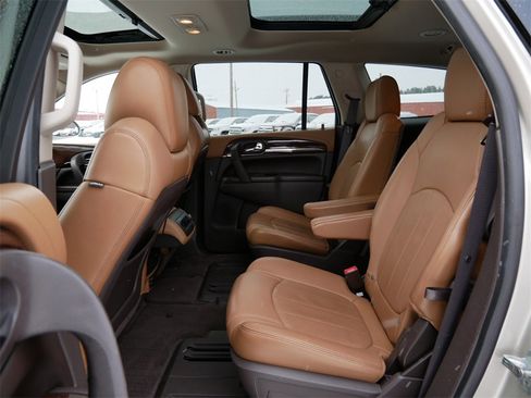 Used 2014 Buick Enclave Premium w/ Trailering Provision Package image 10