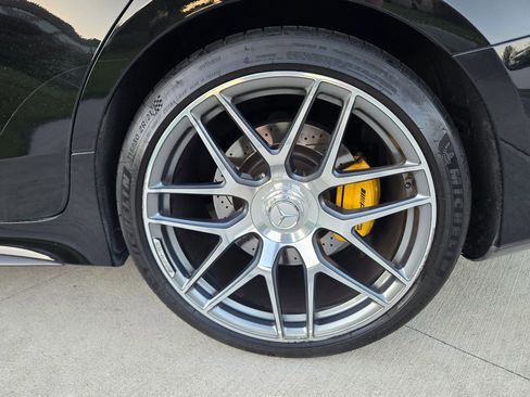 Used 2019 Mercedes-Benz AMG GT 63 S image 32