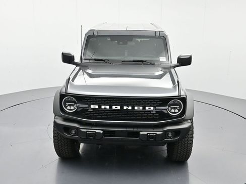 New 2026 Ford Bronco Big Bend w/ Black Diamond Package AWD/4WD image 29