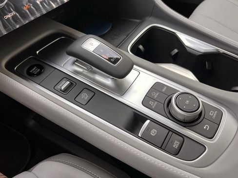 New 2027 INFINITI QX65 Sport w/ Premium Package AWD/4WD image 17